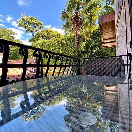 Isola Bella Studios Stresa Eksteriør billede
